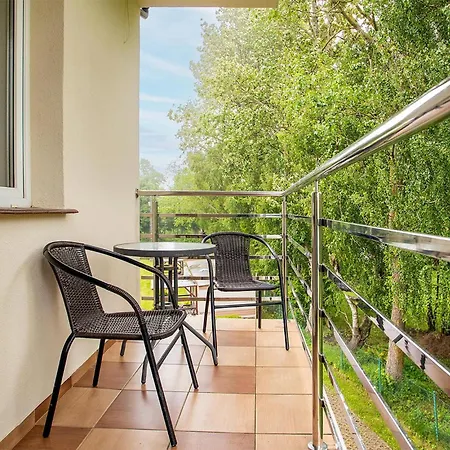 Apartament Beautiful In With Sauna *