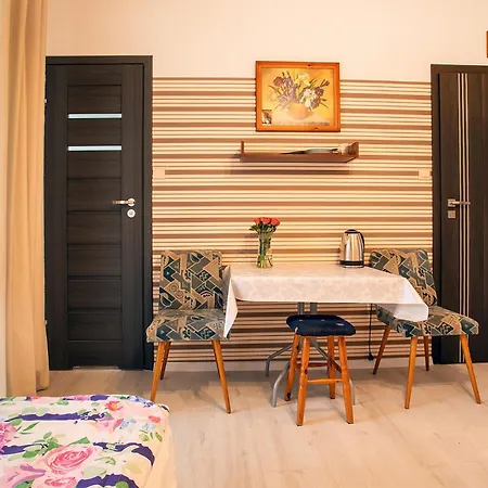 Lägenhet Awesome In With Sauna *