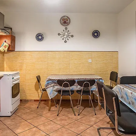 Apartament Beautiful In With Sauna Jastrzębia Góra