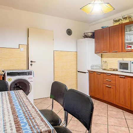 Awesome In With Sauna * Jastrzębia Góra