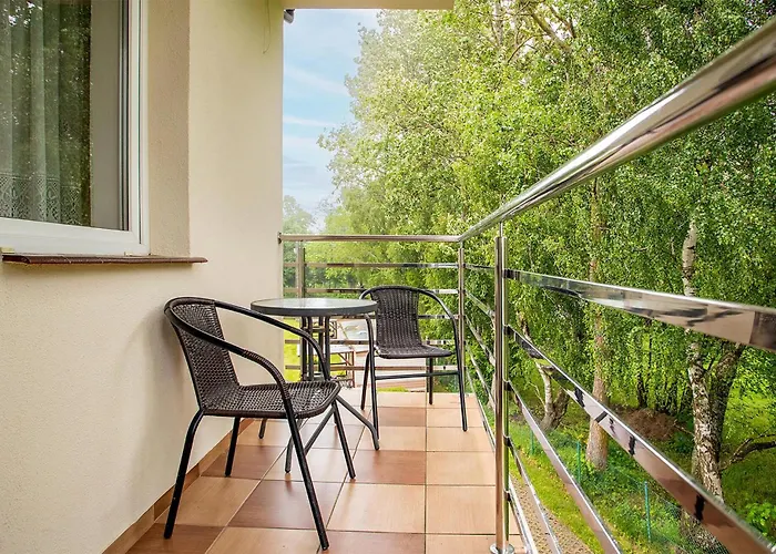 公寓 Awesome In With Sauna *