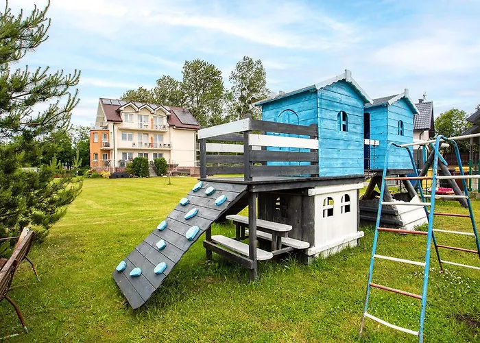 Awesome In With Sauna 公寓 *