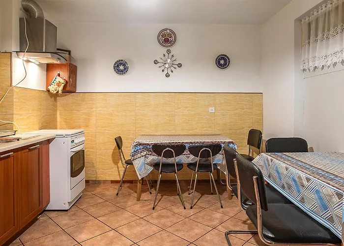 公寓 Awesome In With Sauna Jastrzębia Góra