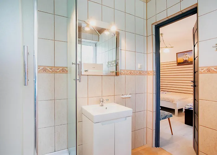 Awesome In With Sauna 公寓