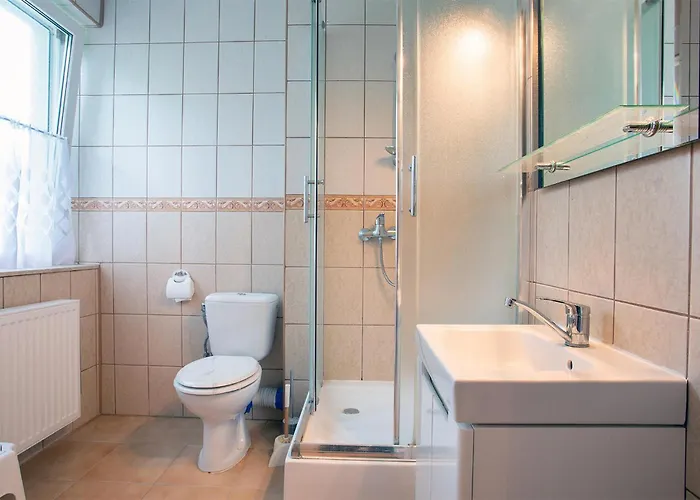 Awesome In With Sauna